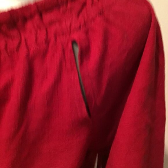 Harper & Me Off Shoulder Mini Tunic Dress Size M - Picture 6 of 14